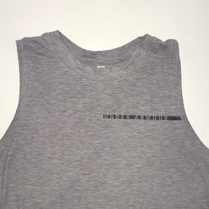 Under armor tank top